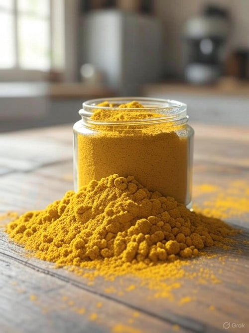 Premium Haldi – Turmeric Powder